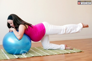 Women who exercise may prevent risk of gestational diabetes
