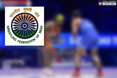 World Body Suspends Wrestling Federation Of India