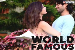 World Famous Lover To Be Remade In Hindi