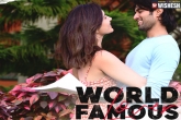 World Famous Lover latest, World Famous Lover, world famous lover to be remade in hindi, Karan johar
