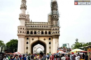 Hyderabad Bags World Green City Award