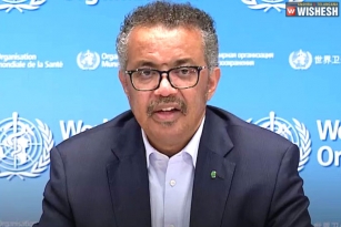 World Is In The Dangerous Phase Of Coronavirus Says WHO