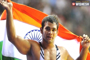 Wrestler&nbsp;Narsingh Yadav&rsquo;s food spiked, suspect identified