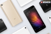 Xiaomi Mi5s, smartphone, xiaomi mi 5s handset details leaked, Xiaomi mi5s