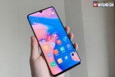 Mi CC9 Pro specifications, Mi CC9 Pro price, xiaomi mi cc9 pro launched price and specifications, Mi cc9 pro