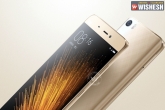 price drop, Xiaomi Mi 5, xiaomi mi5 price dropped in india, Xiaomi mi5