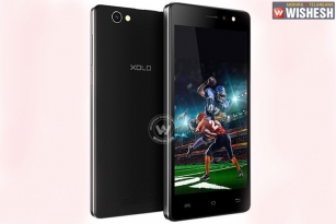 Xolo Era 1X Unveiled at Rs. 4,999