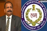 YC Modi, NIA Chief, yc modi takes charge as new nia chief, Sharad kumar