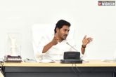 Amaravati updates, Amaravati farmers, ys jagan s sensational move on ap farmers, Land pooling