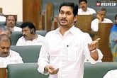YS Jagan latest, YS Jagan, ys jagan announces three capitals for andhra pradesh, Three capitals for andhra pradesh