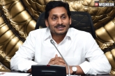 government posts, YS Jagan Mohan Reddy, jagan reddy appeals to fill vacancies in health revenue and education, Y s jagan mohan reddy