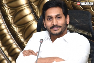 YS Jagan Plans his First Cabinet Meeting in Vizag