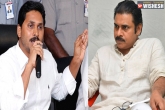 Janasena, YS Jagan latest, ys jagan s comments on pawan janasena plans quick action, Y s jagan mohan reddy