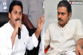 Pawan Kalyan, YS Jagan updates, ys jagan s comments on pawan janasena plans quick action, Ys jagan mohan reddy