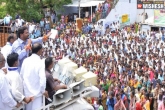 Vantivelagala, Nandyal, ys jagan s fresh statement on ap cm nandyal election campaign, Vela