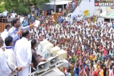 Vantivelagala, YS Jagan Nandyal, ys jagan s fresh statement on ap cm nandyal election campaign, Vela