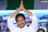 Andhra Pradesh, Praja Sankalp Yatra, ys jagan all set to embark padayatra in ap, Logan