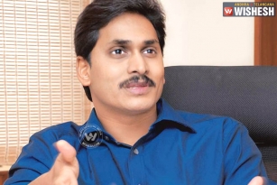 YS Jagan Reddy To Contest By-Election On SCS Issue