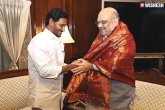 ys jagan meeting with amit shah, Amit Shah, andhra pradesh cm ys jagan requests amit shah to soften pm s heart on special category status, Special category