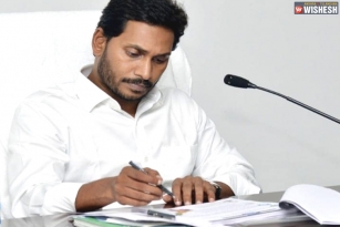 YS Jagan Transfers 47 Officials in Andhra Pradesh