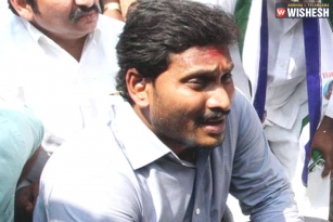 YS Jagan Worried About Named Topping In ED List
