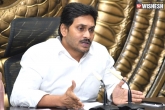 YS Jagan, YS Jagan, ys jagan announces rs 5000 aid for pastors imams and priests, Financial aid for priests