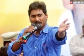 YS Jagan foot march, YSRCP, ys jagan all set for padayatra, Jagan party