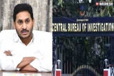 YS Jagan cases latest news, YS Jagan cases hearing, ys jagan cases hearing pushed to october 12th by cbi court, 07 october