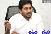 YS Jagan updates, YS Jagan news, ys jagan urges the people not to discriminate the patients, Patients