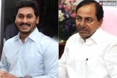 Telangana government, YS Jagan latest, ys jagan s decision mounts pressure on kcr, Pressure