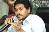 YS Jagan Mohan Reddy news, YSRCP, ys jagan s explanation on shoot cm, Show cause notice