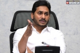 CBI Court, YS Jagan, ys jagan files counter petition in cbi court on bail cancellation, Raghu ram