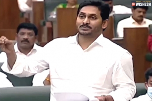 YS Jagan Takes A Dig On Chandrababu Naidu