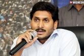 BJP updates, YS Jagan Mohan Reddy, ys jagan in plans to join hands with bjp but conditions apply, Jagan mohan reddy