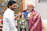 YS Jagan and Modi meeting, three capitals for Andhra Pradesh, ys jagan meets modi for support on three capitals, Three capitals for andhra pradesh