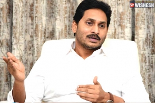 YS Jagan&#039;s Sensational Move On Liquor Import