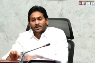 Pawan Kalyan is the Adopted Son of CBN : YS Jagan