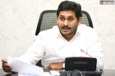 YS Jagan letter, YS Jagan for Modi, ys jagan urges centre to help the manufacturing sector, Manufacturing sector