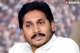 YS Jagan, YS Jagan updates, ys jagan s security increased in hyderabad, Telangana cop