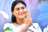 YS Sharmila party name, YS Sharmila announcement, ys sharmila s big announcement coming, Re entry