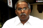 Dasthagiri latest, Dasthagiri latest, ys vivekananda reddy death case approver gets death threats, Nda