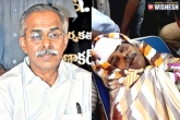 YS Vivekananda Reddy latest, YS Vivekananda Reddy latest, sit formed to probe ys vivekananda reddy s death, Special investigation team