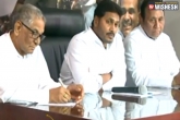 YSR Congress, YSR Congress, ysr congress decides to boycott assembly sessions, Ysr congress mp