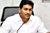 YSR Congress BC Cell Committee new updates, YSR Congress BC Cell Committee latest, jagan constitutes ysr congress bc cell committee, Ysr cong