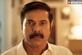 Yatra latest, YSR Biopic, yatra teaser out now, Mammootty