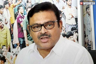 Ambati Rambabu Facing The Heat From Muslims