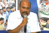 MR Ranga Rao, TDP, one more down from ysrcp, Sv ranga rao