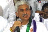 YSRCP, P Vijay Sai Reddy, ysrcp demands cbi inquiry in vizag land grab, P vijay sai reddy