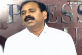 RK Roja, Bhumana Karunakar Reddy, ysrcp leader describes ongoing mahanadu as mayanadu, Mahanadu