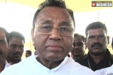 Nandyal By-Poll, Mekapati To Join BJP, ysrcp mp mekapati rajamohan reddy to join bjp, Nandyal